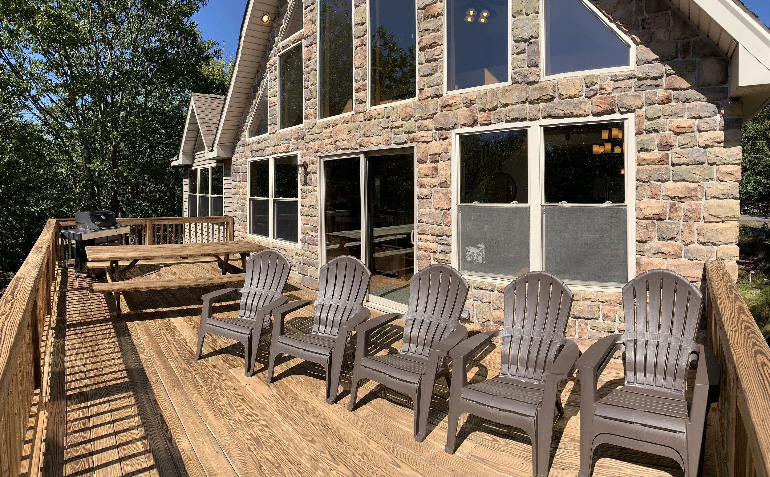 Lake Harmony Vacation Rentals