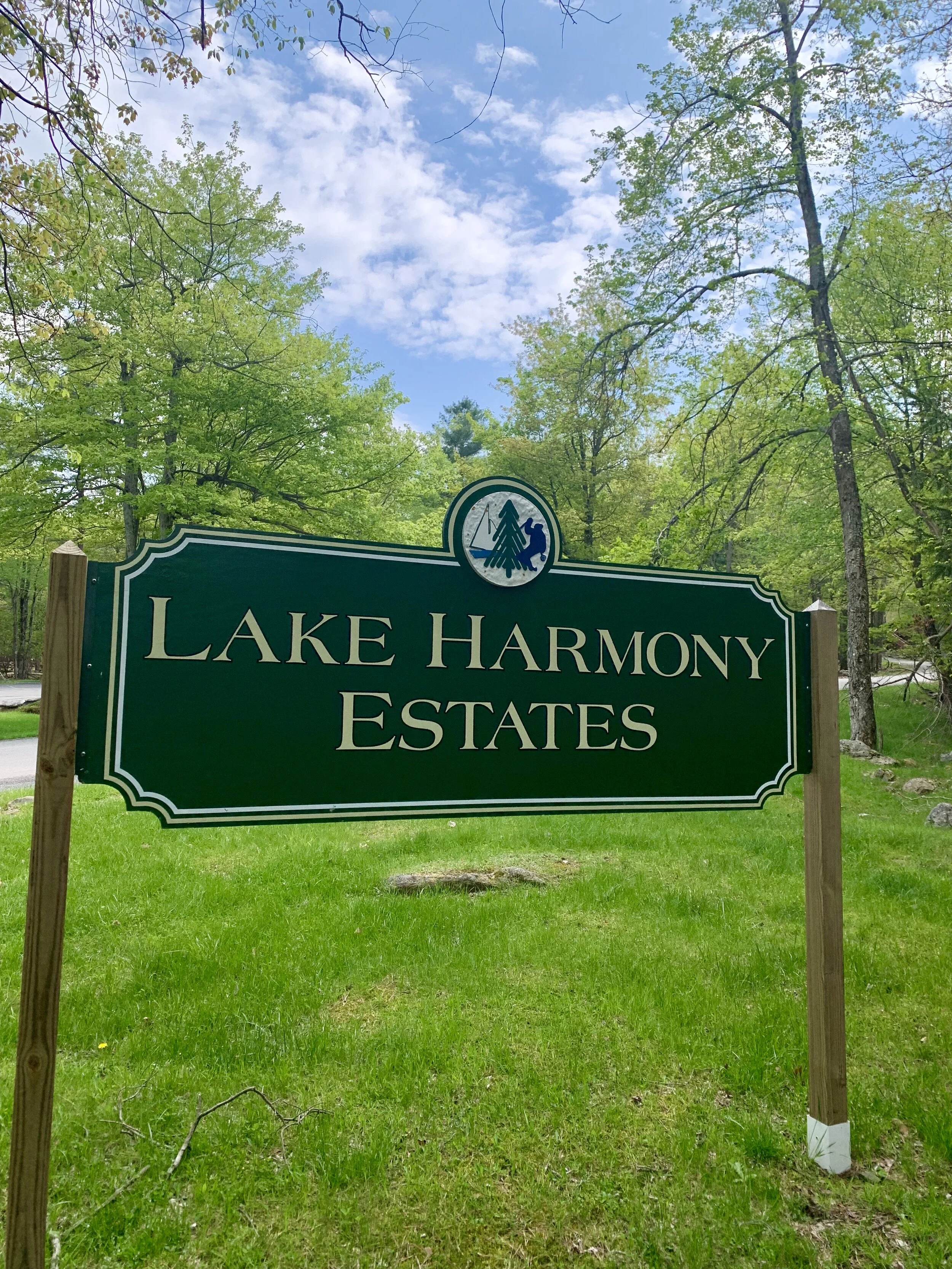 Lake Harmony Vacation Rentals