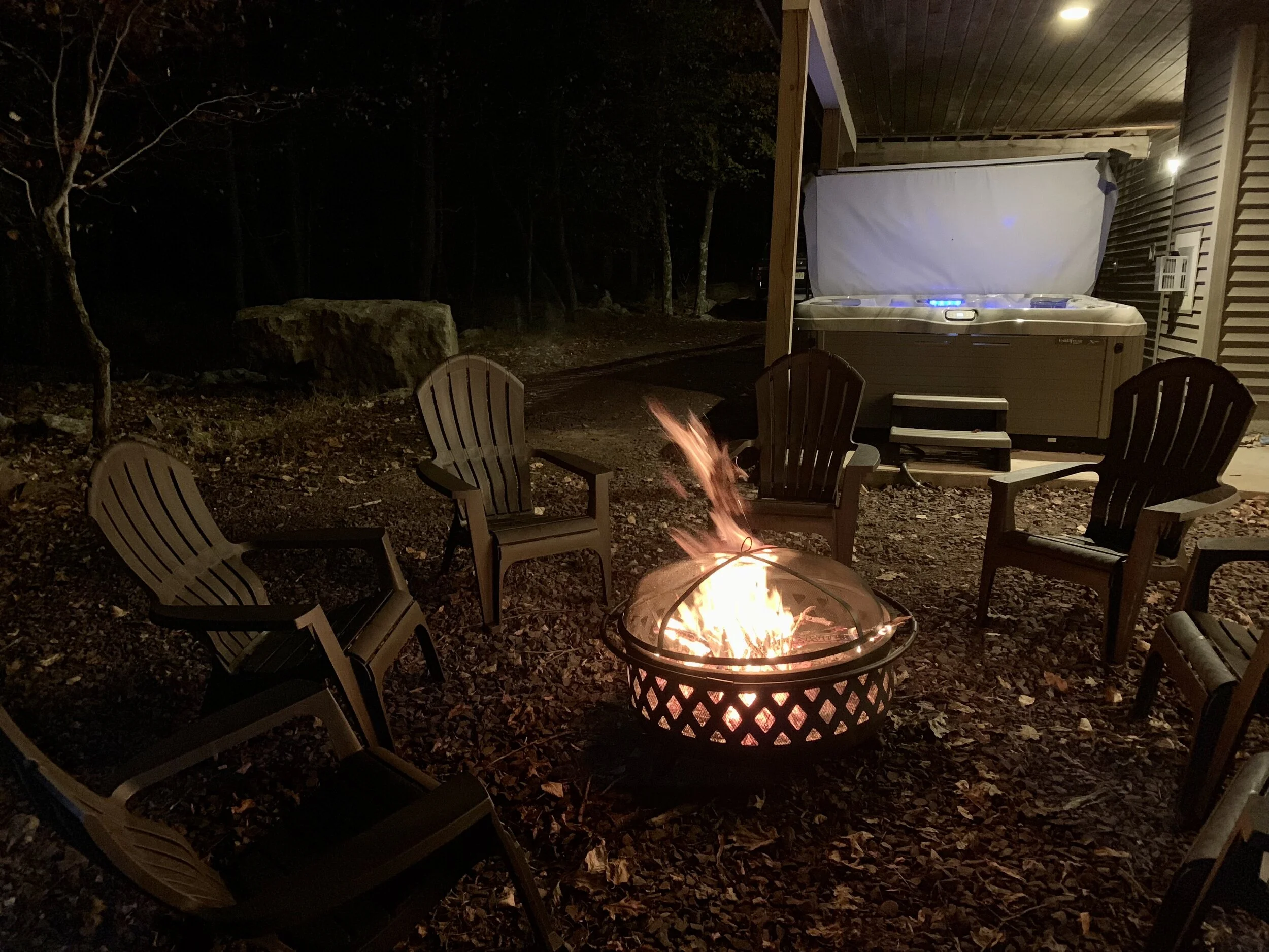 Lake Harmony Vacation Rentals