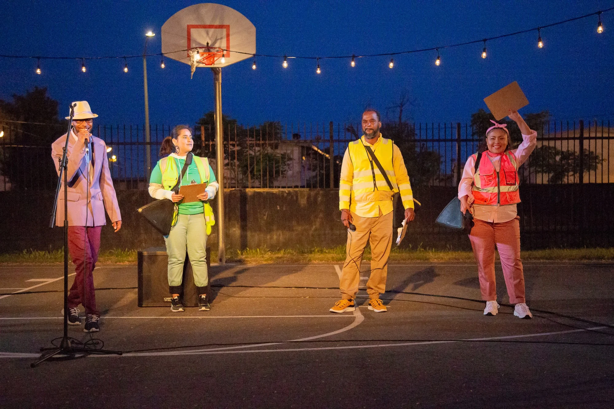 Get Engaged   Cornerstone Connects with Communities   Learn More