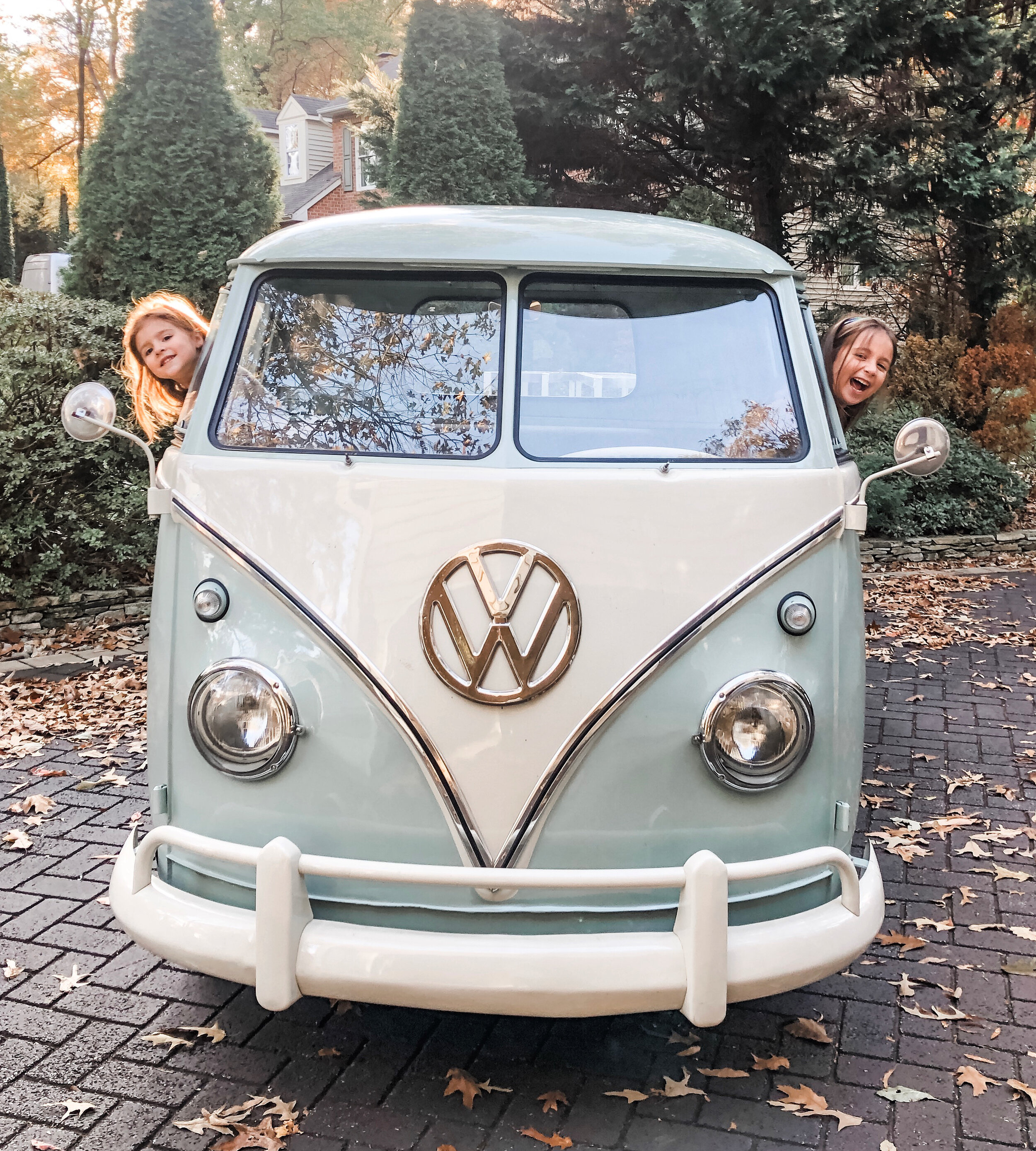 Our Blooms — Peaceful Petals Flower Truck Severna Park, MD