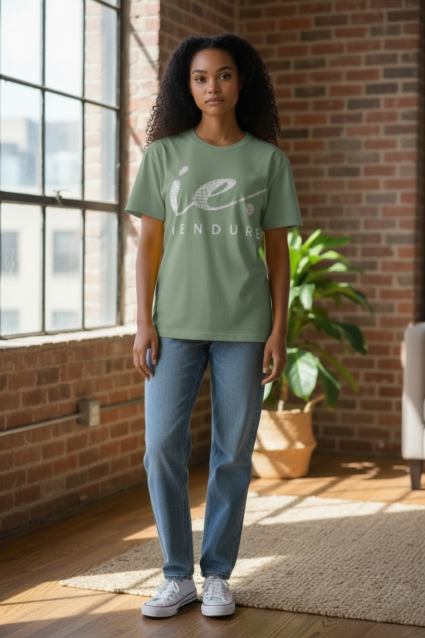 Chic Casual Comfort T-Shirt