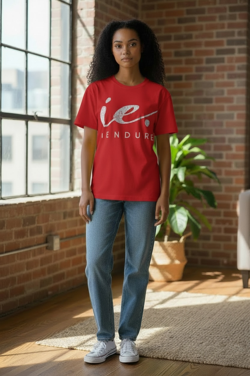 Resilient Graphic Tee