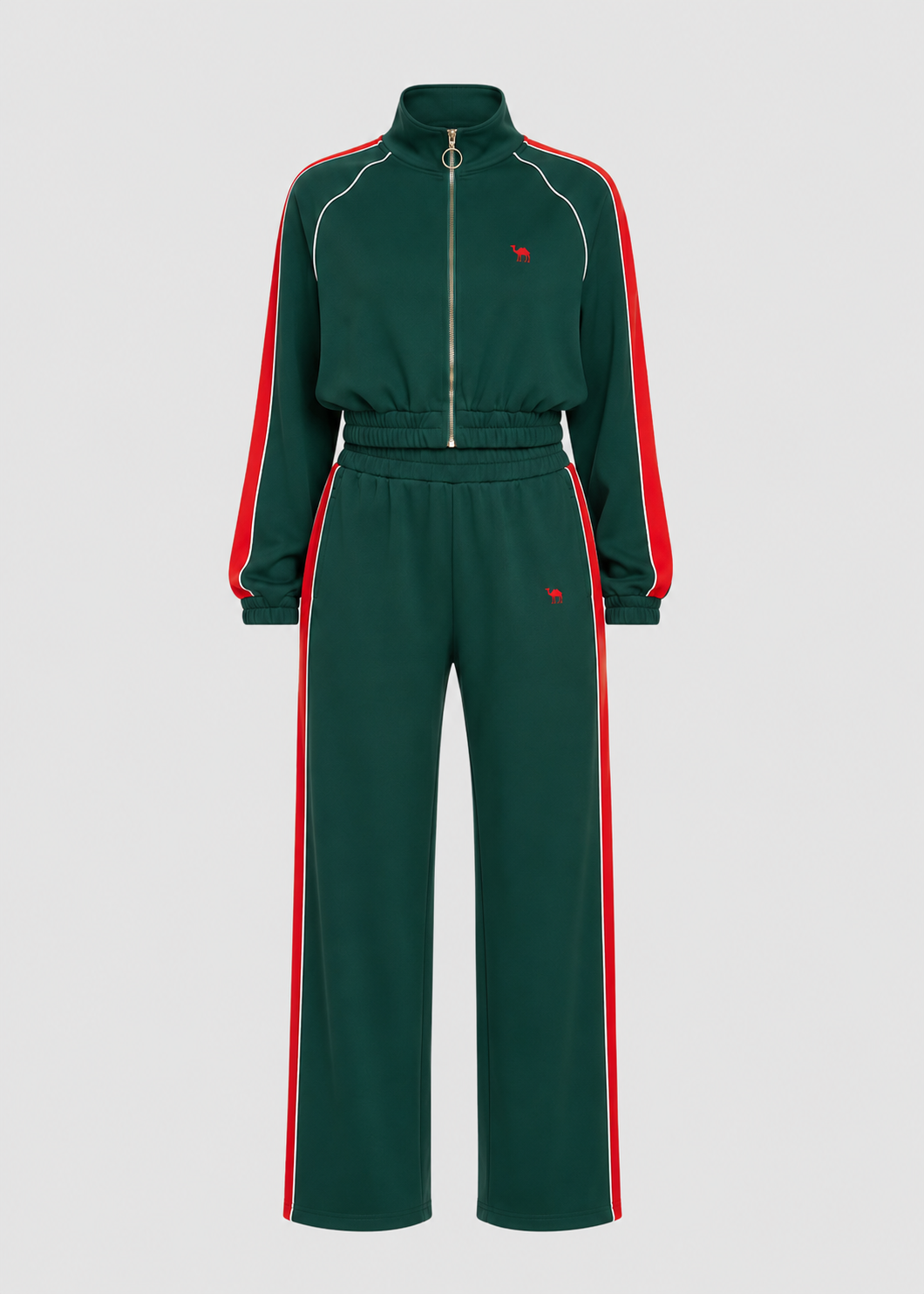 Ladies Track Suit
