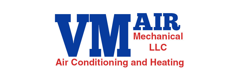 VM Air | AC &amp; Heating, Mechanical Service