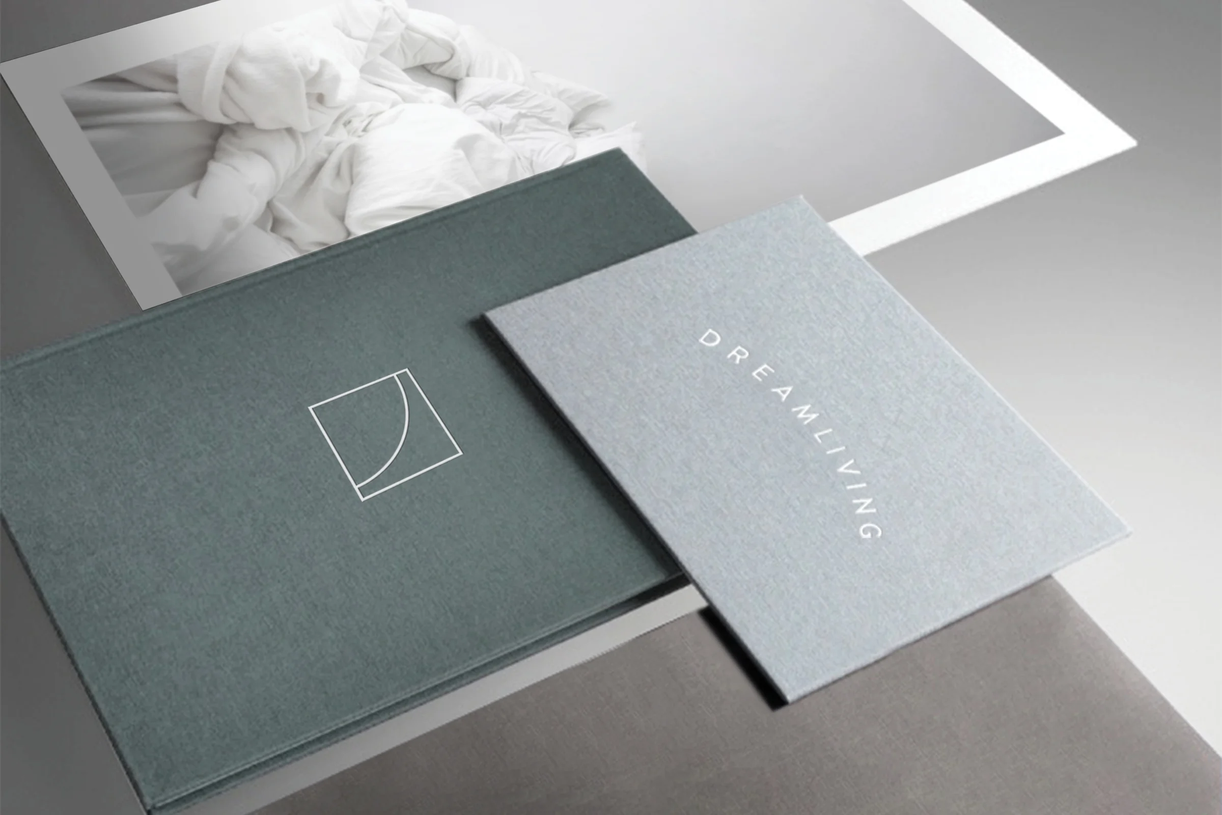 Dreamliving: Accessible Luxury Textiles