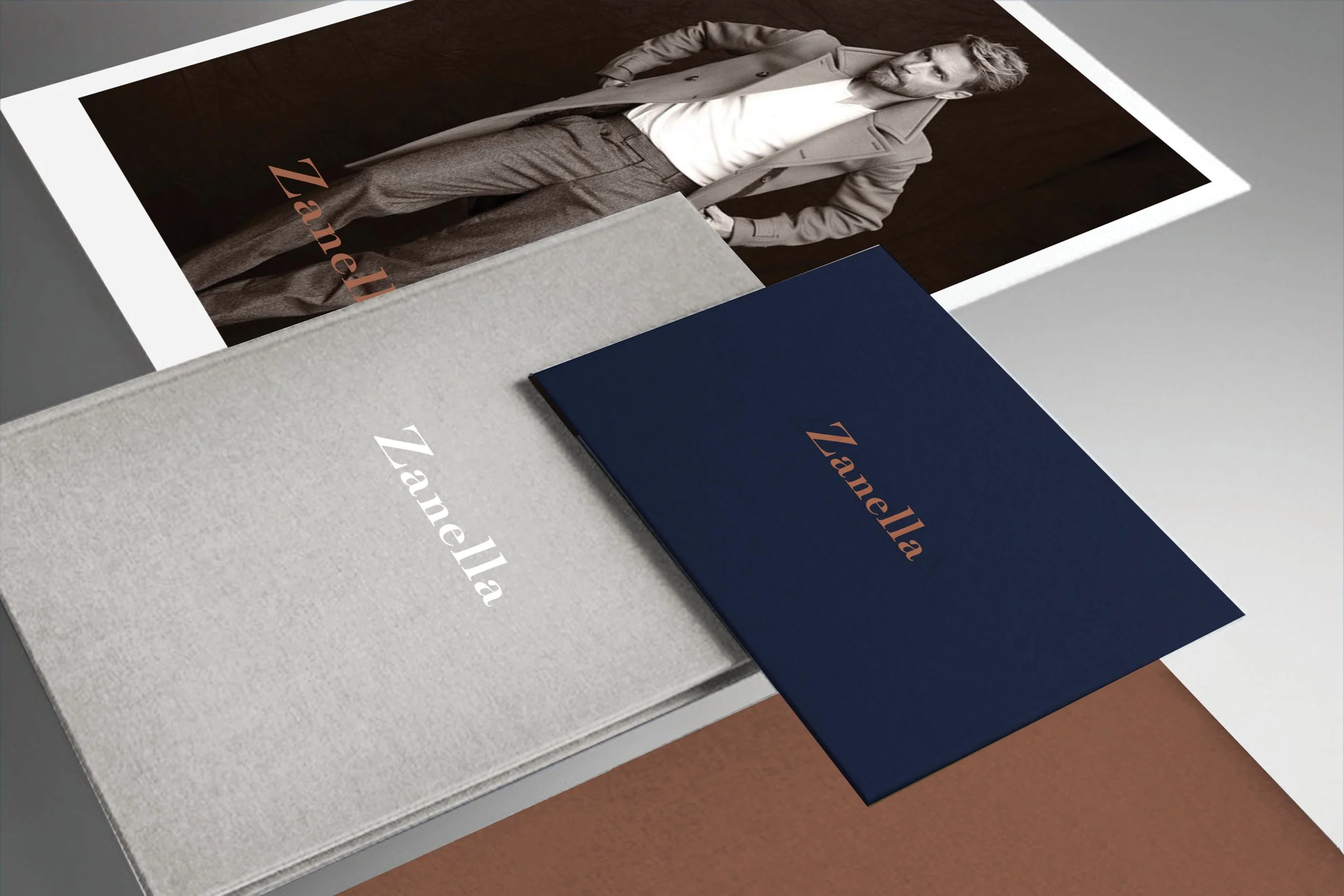 Zanella: 100% Italian, Born in Vincenza