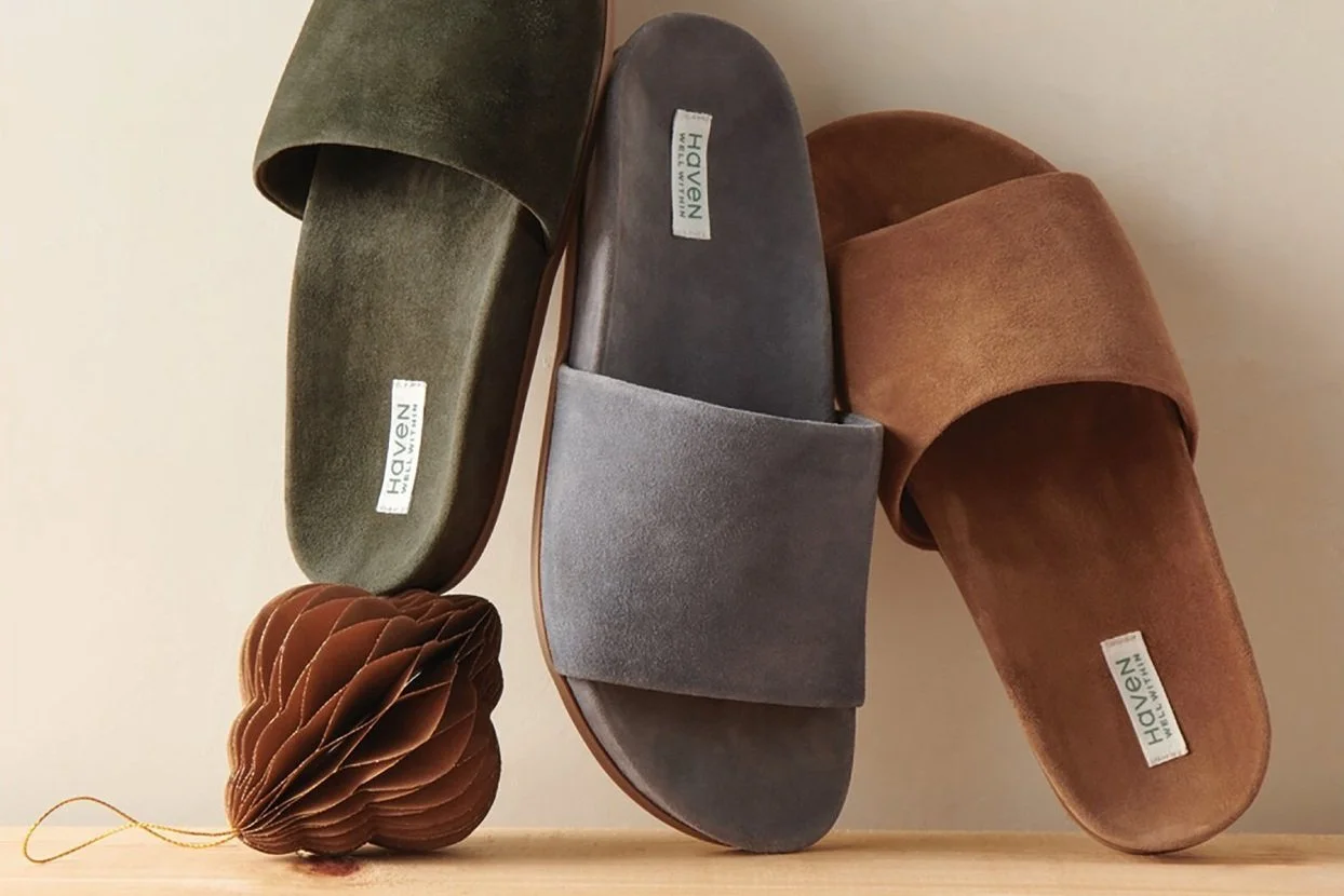 Haven–Well Within: A New Online Wellness Destination for Talbots