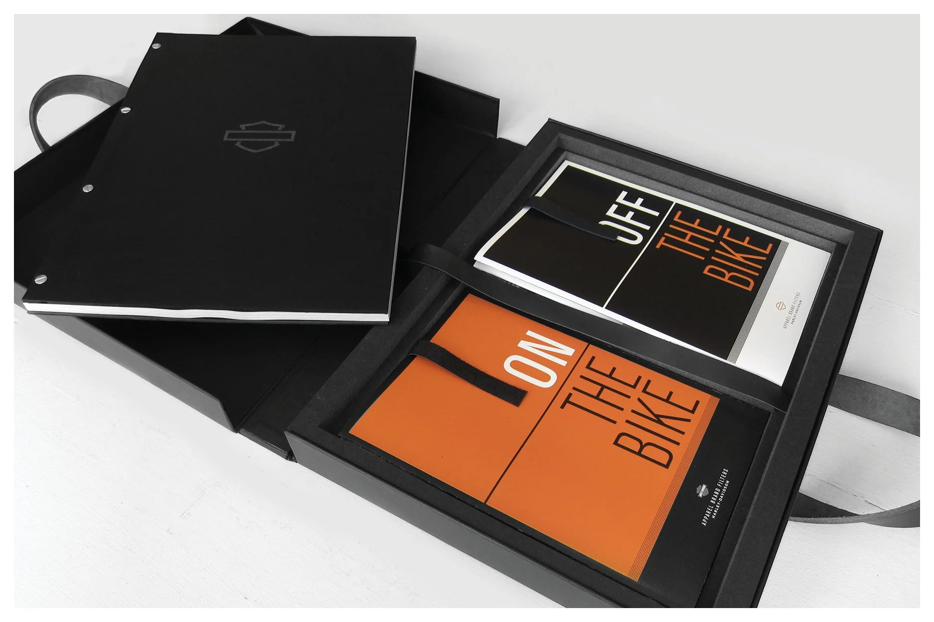 Harley Davidson: Unleashing the Power of an Icon