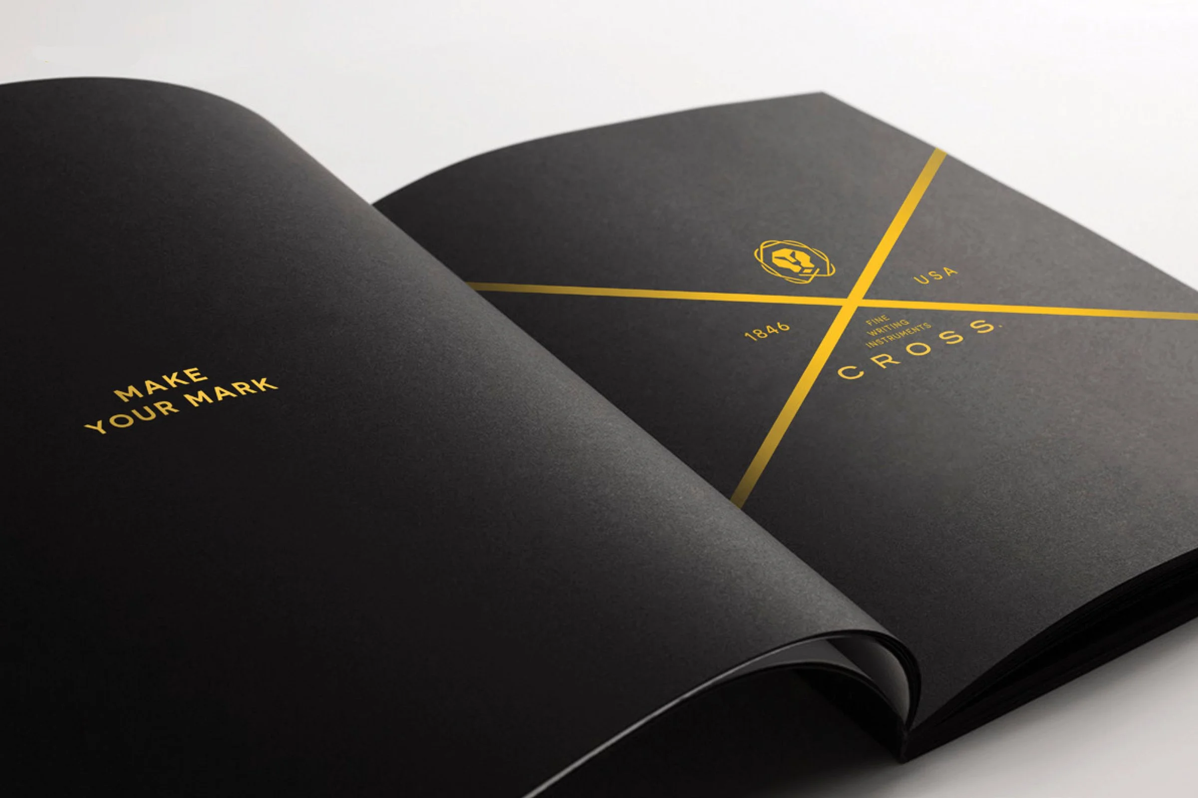 Cross Pens: Reimagining America's Premium Choice Pen Brand
