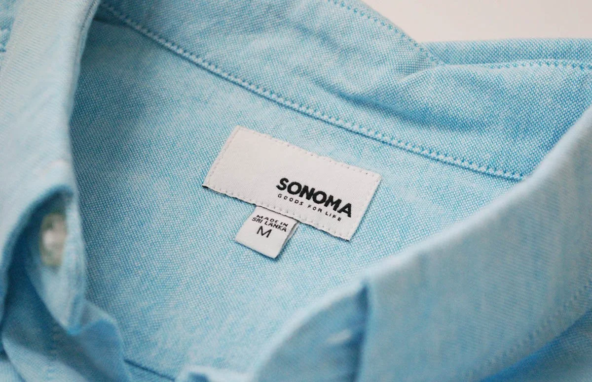 Sonoma for Kohl's: Repositioning a Billion Dollar Business Across All Categories