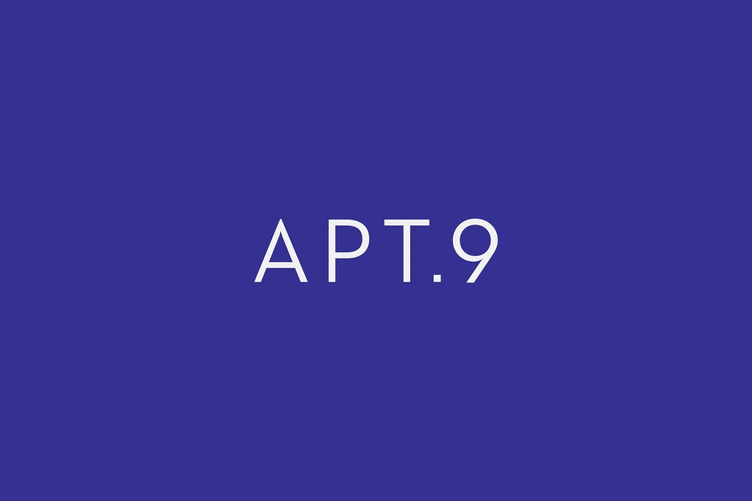 APT 9 for Kohl's: Redefining Workwear for the Next Generation Customer.