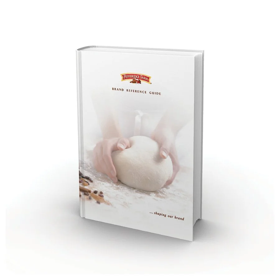 Pepperidge Farm Global Brand Guide