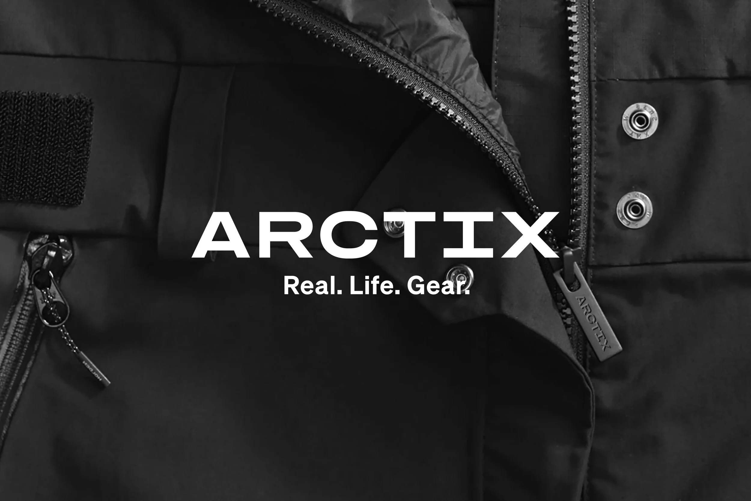 Arctix: Articulating a Brilliant Business Model