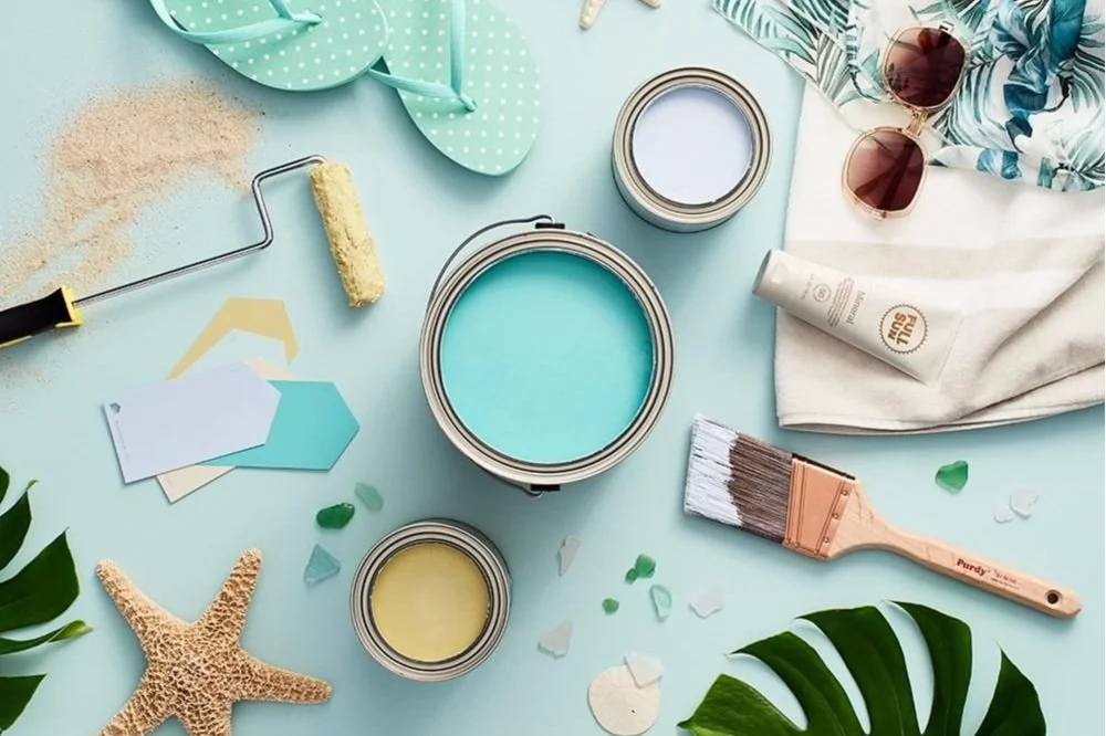 HGTV Home by Sherwin Williams: Creating America's #1 Fool Proof Paint Brand