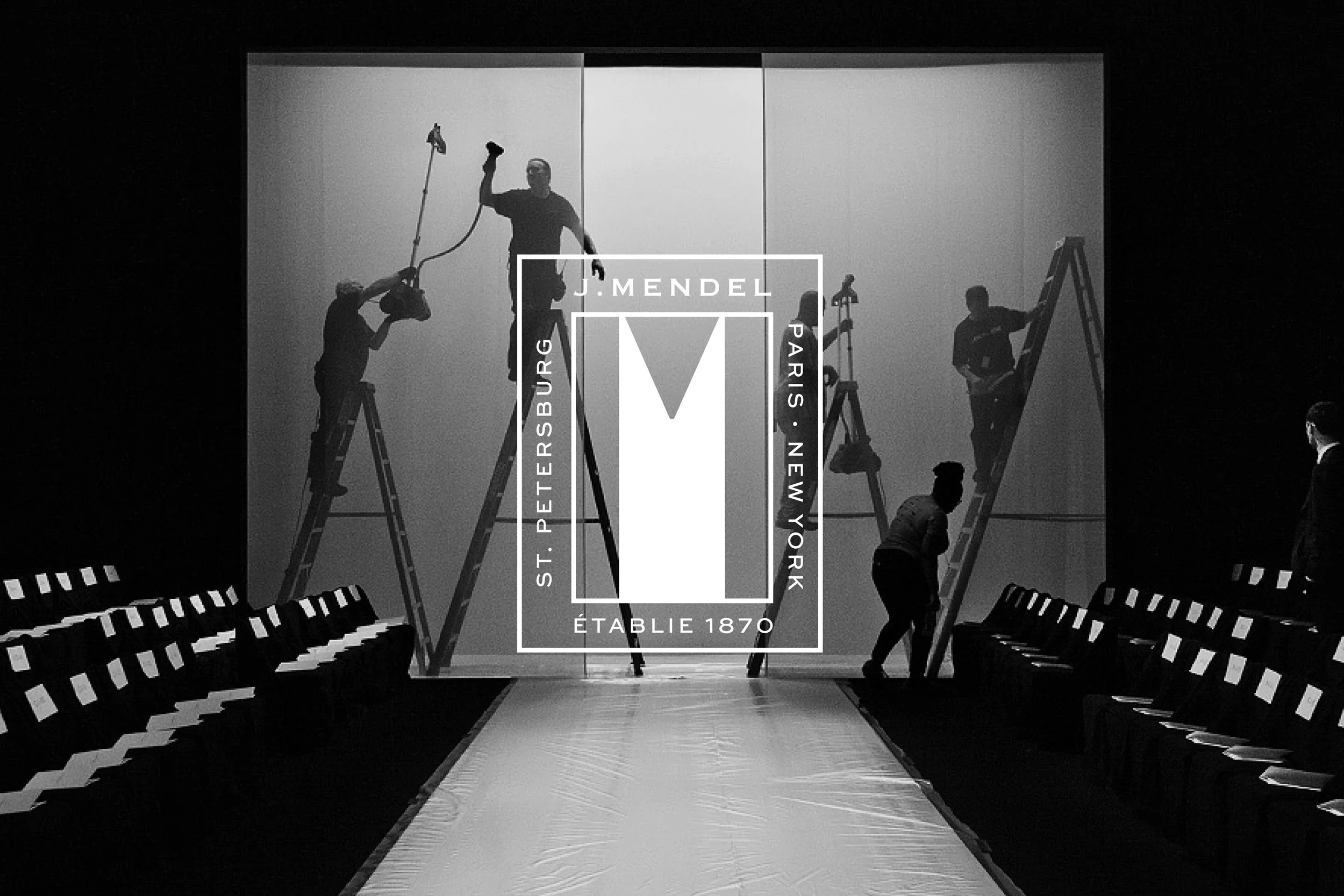 J.Mendel: Realizing 5 Generations of Extraordinary for Today