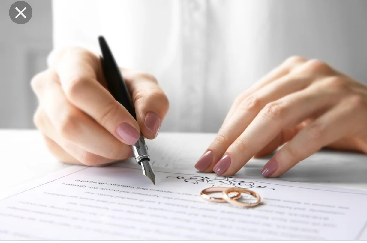 Divorce Planning &amp; Consultation Services
