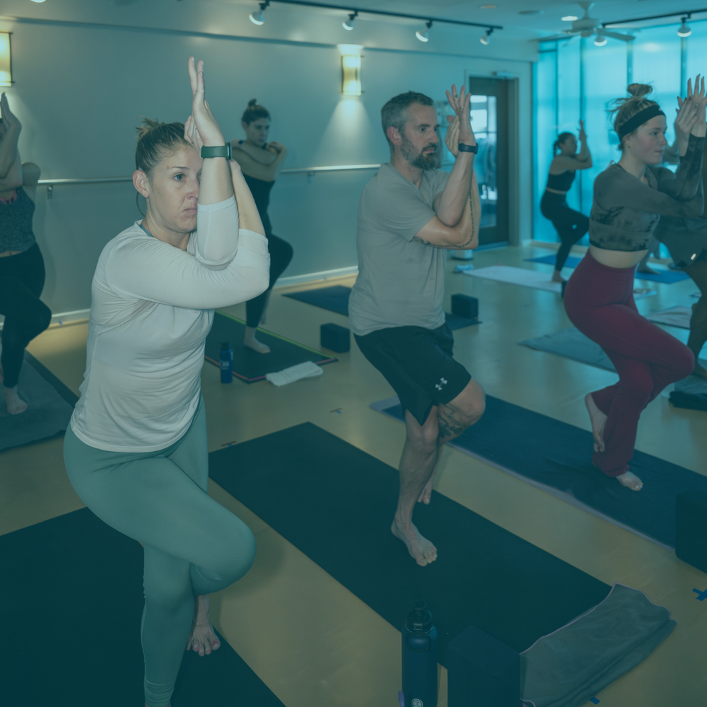 Your First Class — Hot Yoga on 17th