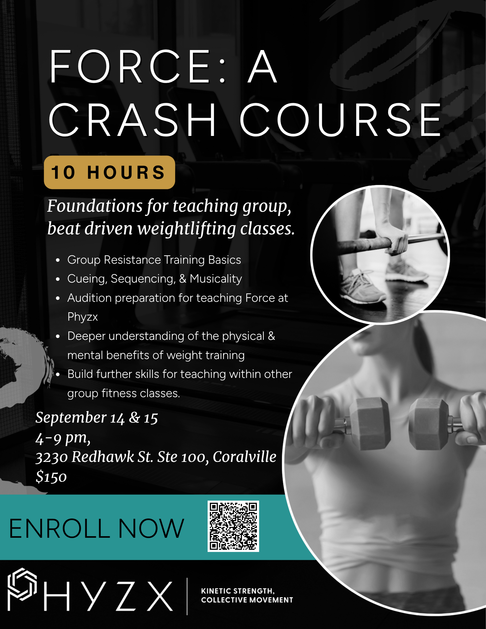 Black And Yellow  Bold Fitness Coaching Course Flyer.png
