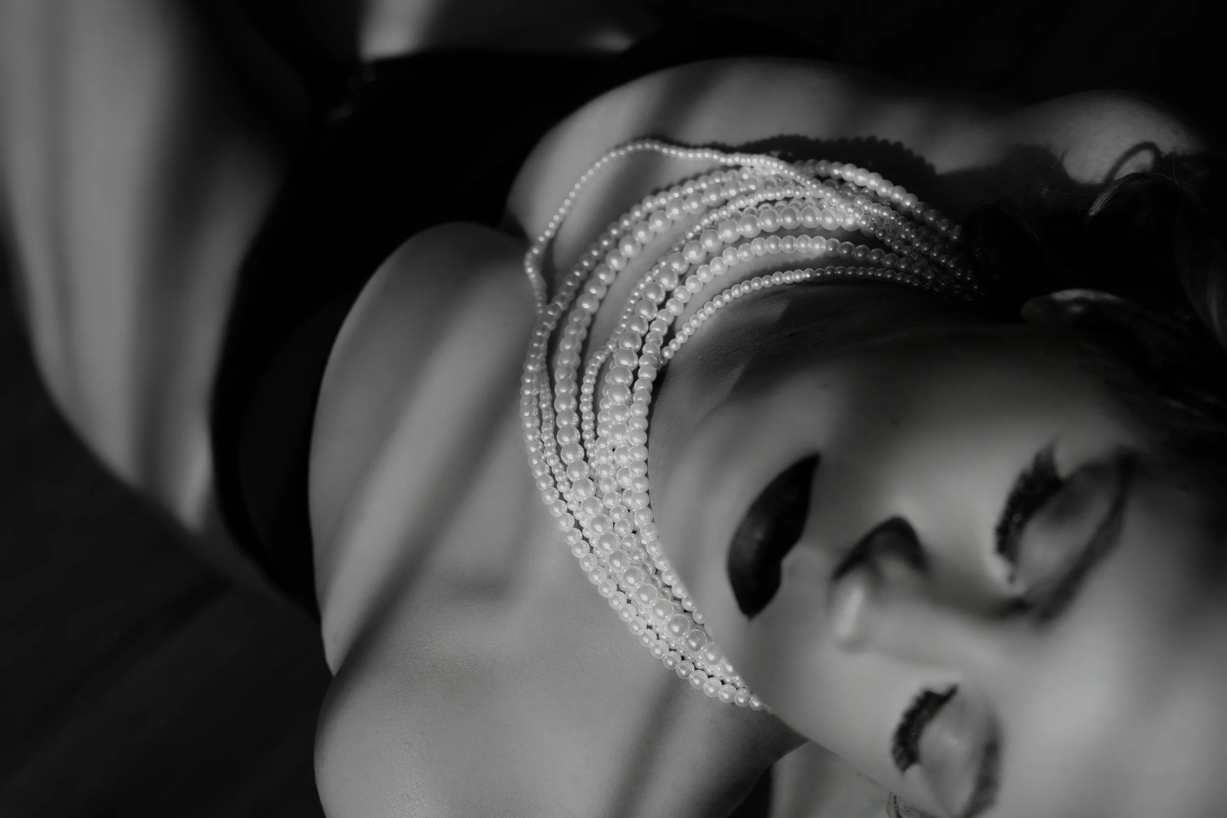 normal boudoir photographer 