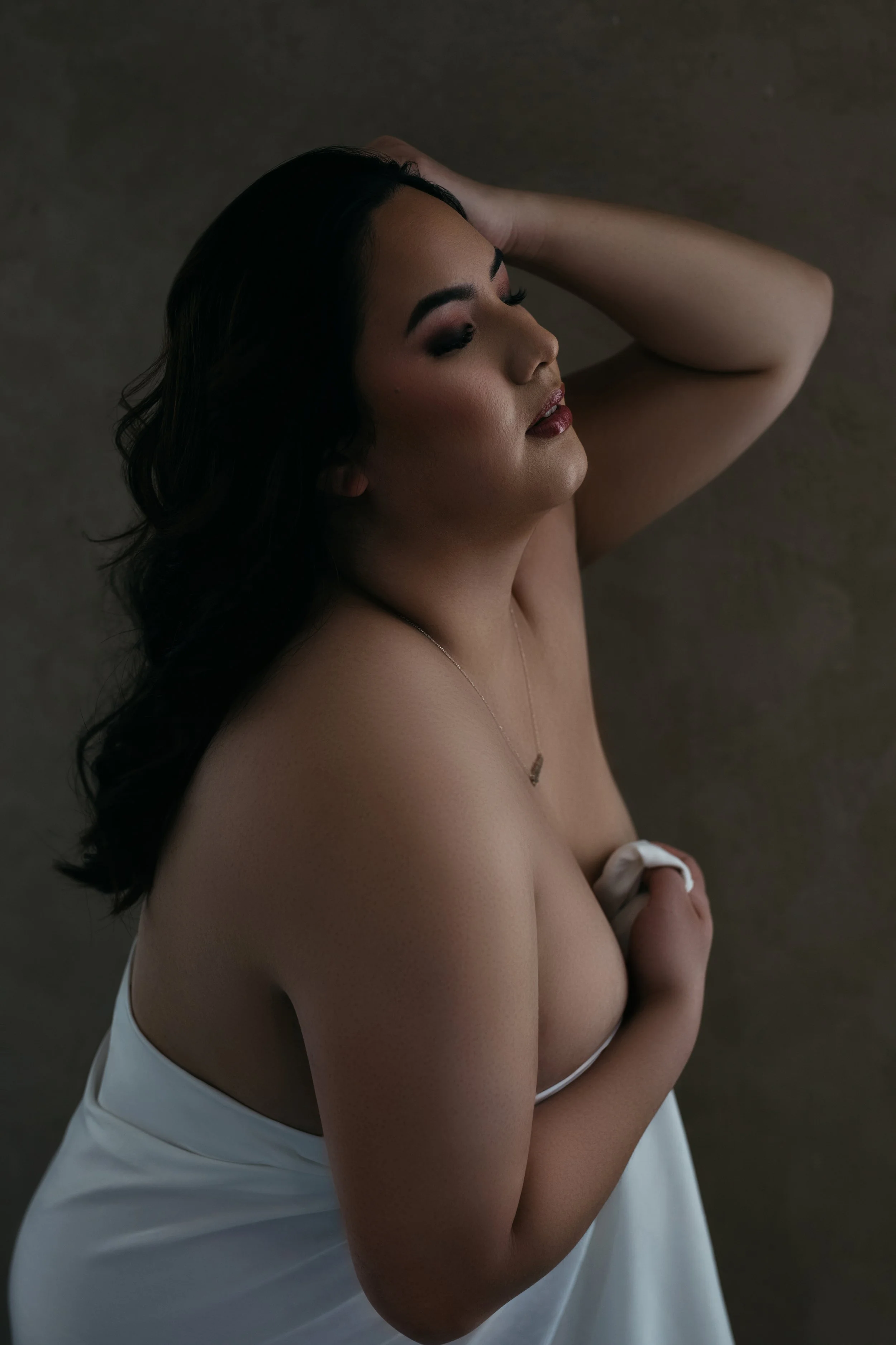 Bridal Boudoir Bay Area