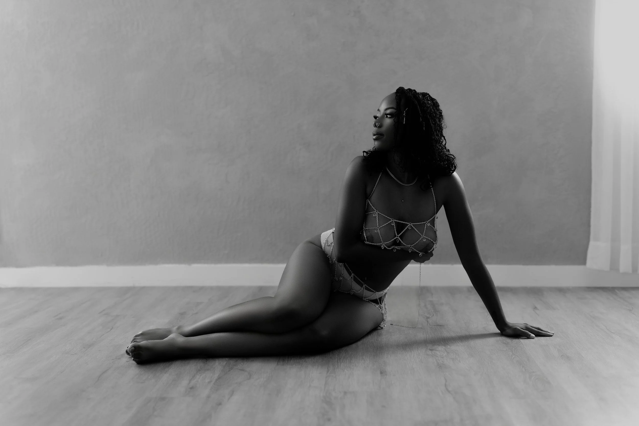 Fine Art Boudoir Photographer | SF Bay Area 