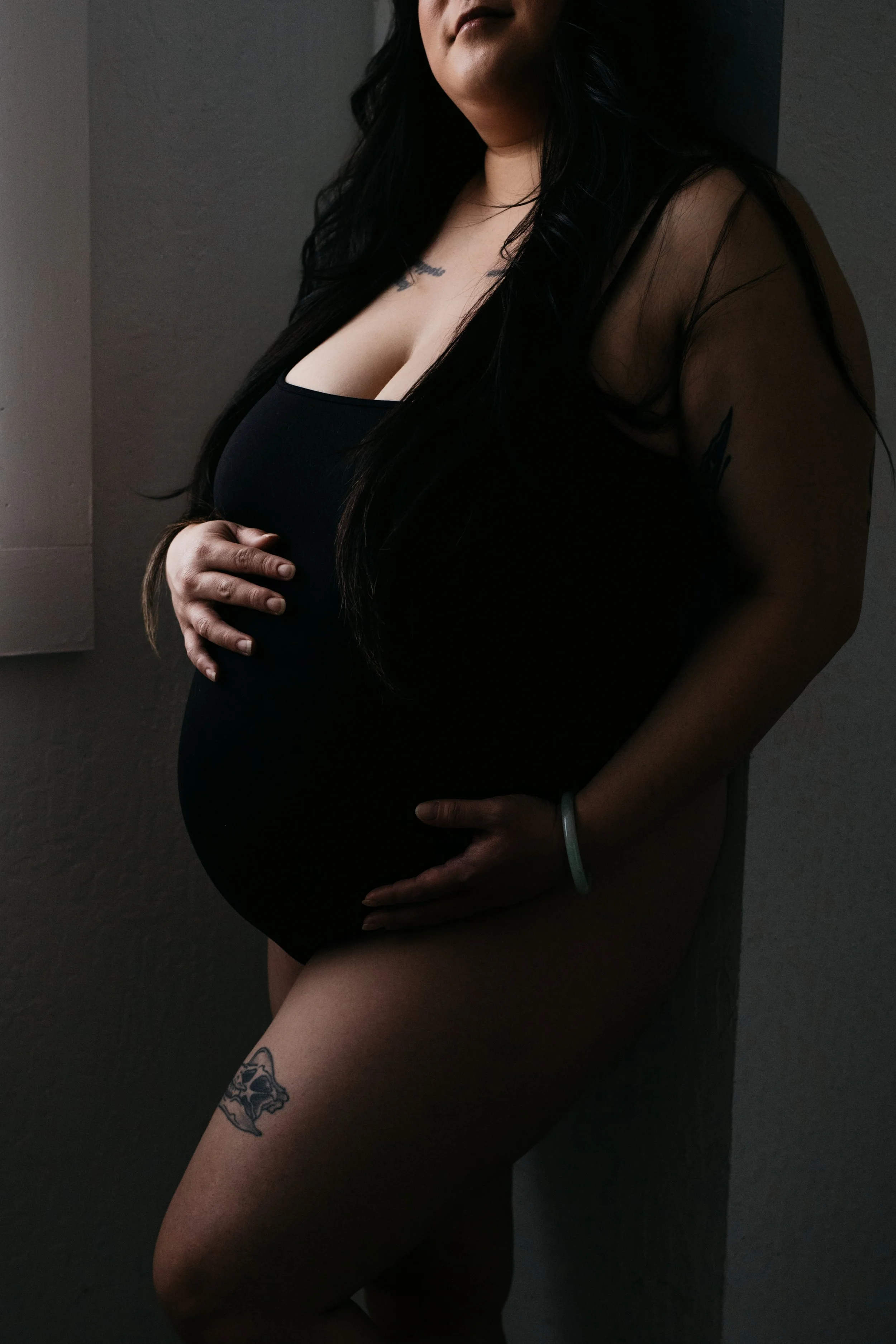 maternity photoshoot SF Bay Area