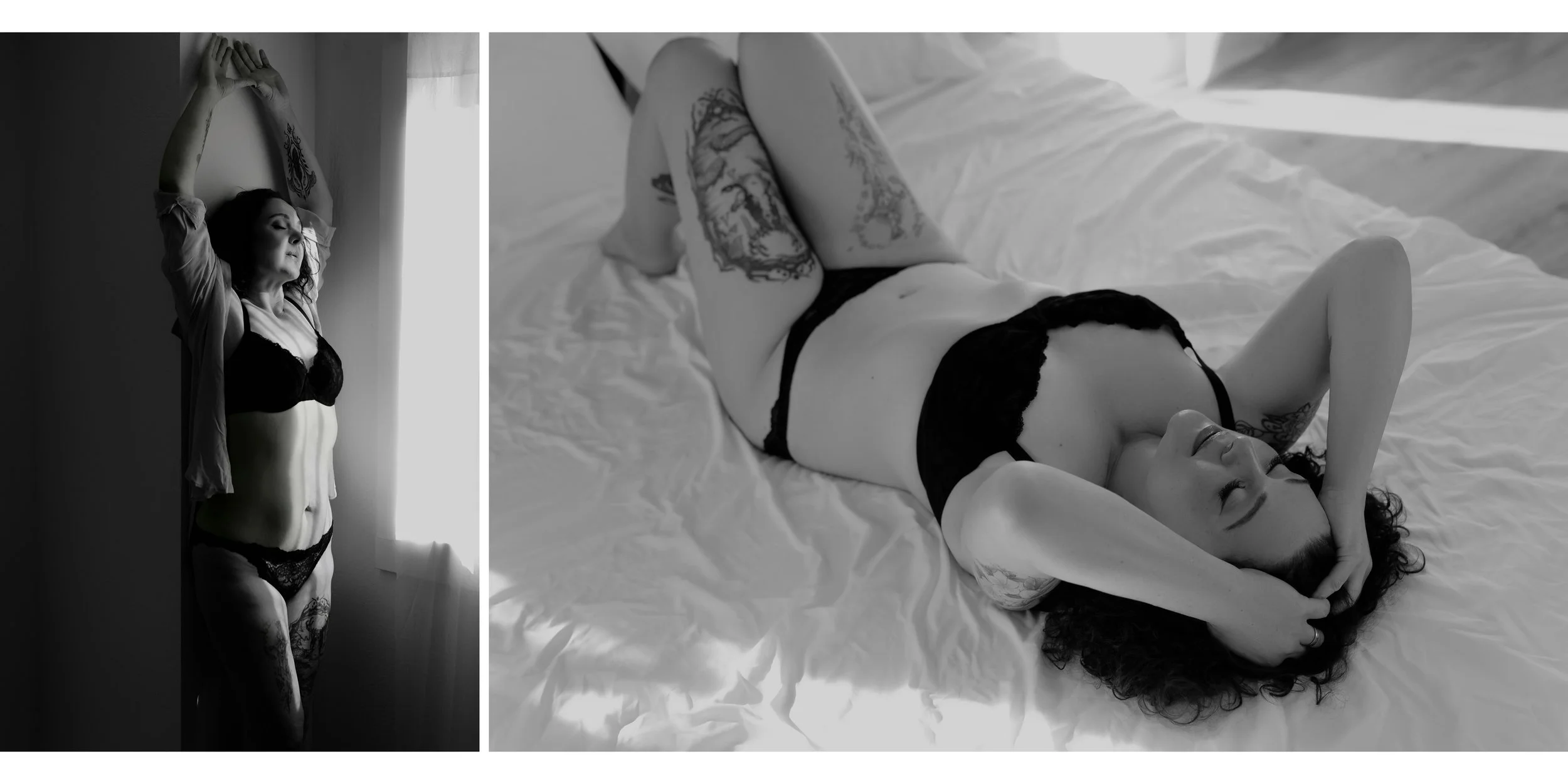 sf Bay Area boudoir photographer