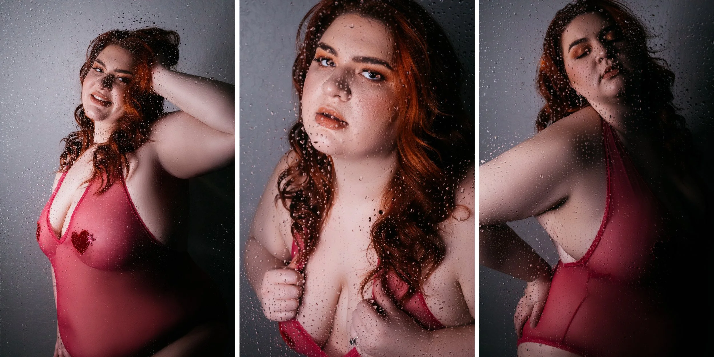 San Francisco Bay Area boudoir photographer