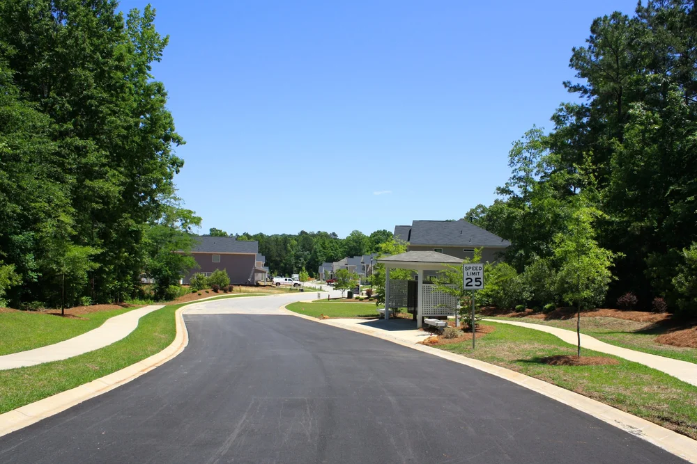 Millstream Village — The Patrick O'Connor Team