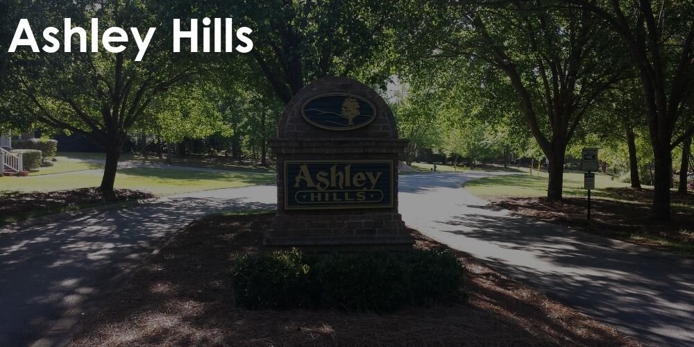 Ashley Hills