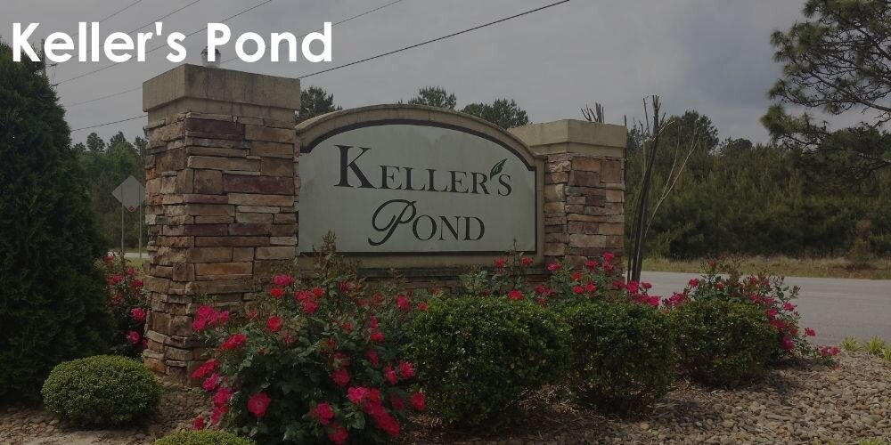 Keller's Pond
