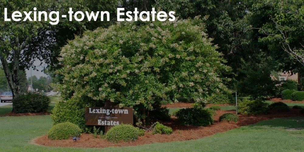 Lexing-town Estates