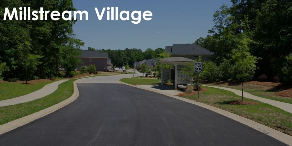 Millstream Village