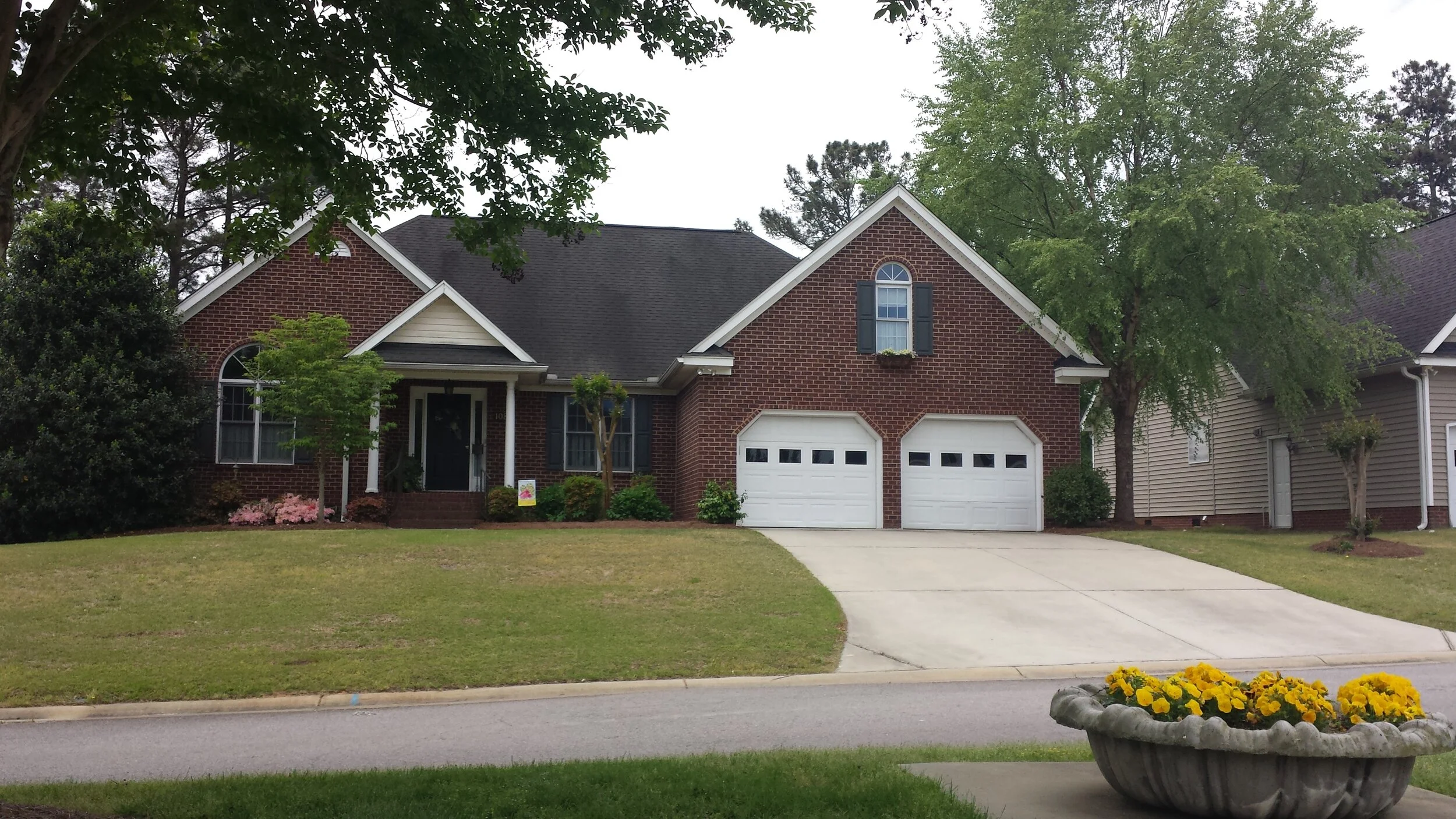 Keller's Pond — The Patrick O'Connor Team