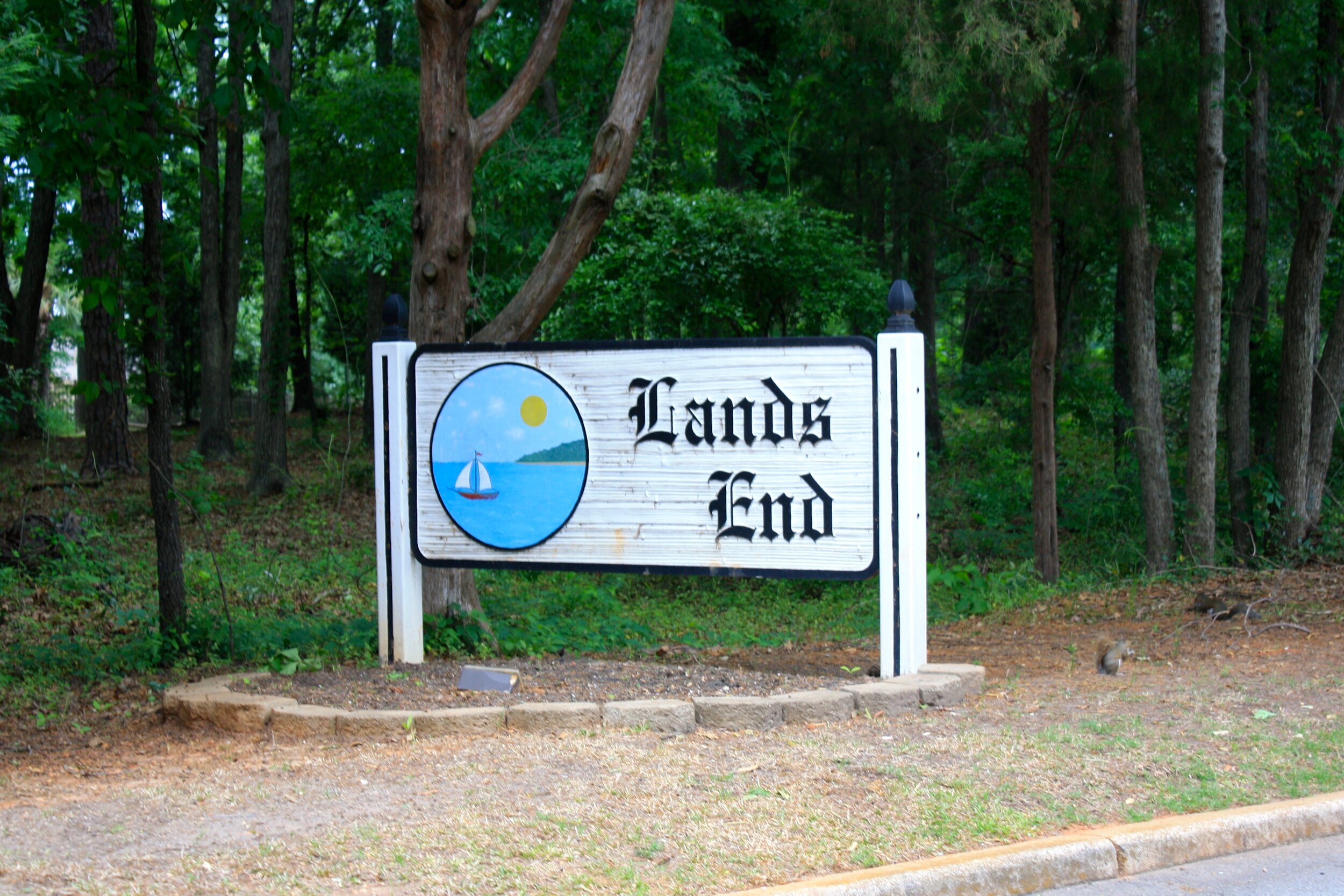 Lands End — The Patrick O'Connor Team
