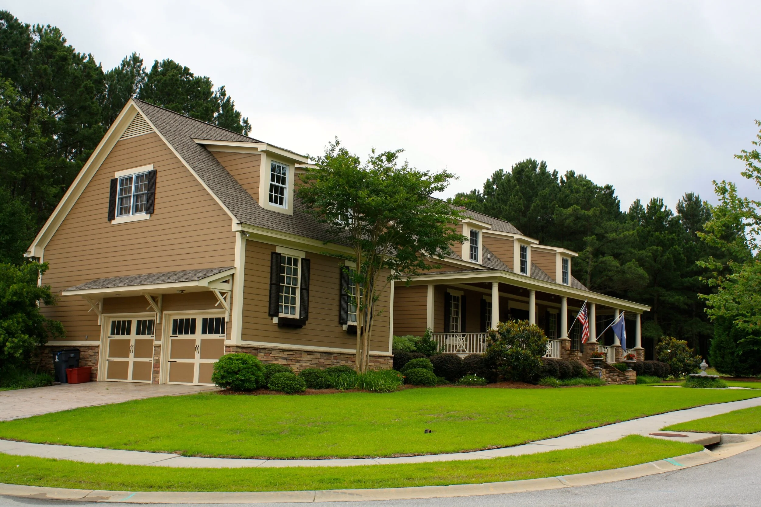 Panorama Point — The Patrick O'Connor Team