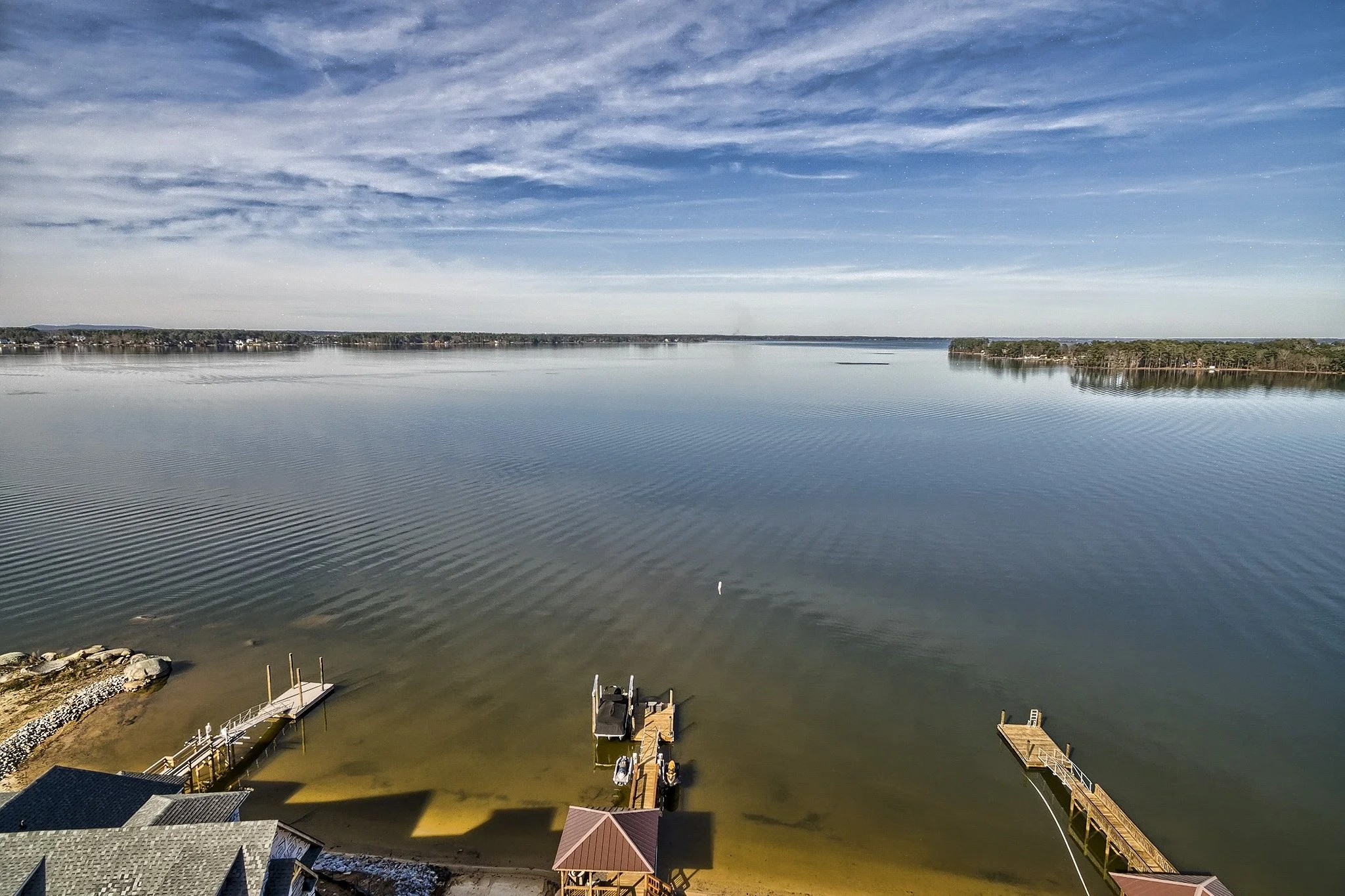 Turner's Pointe — The Patrick O'Connor Team