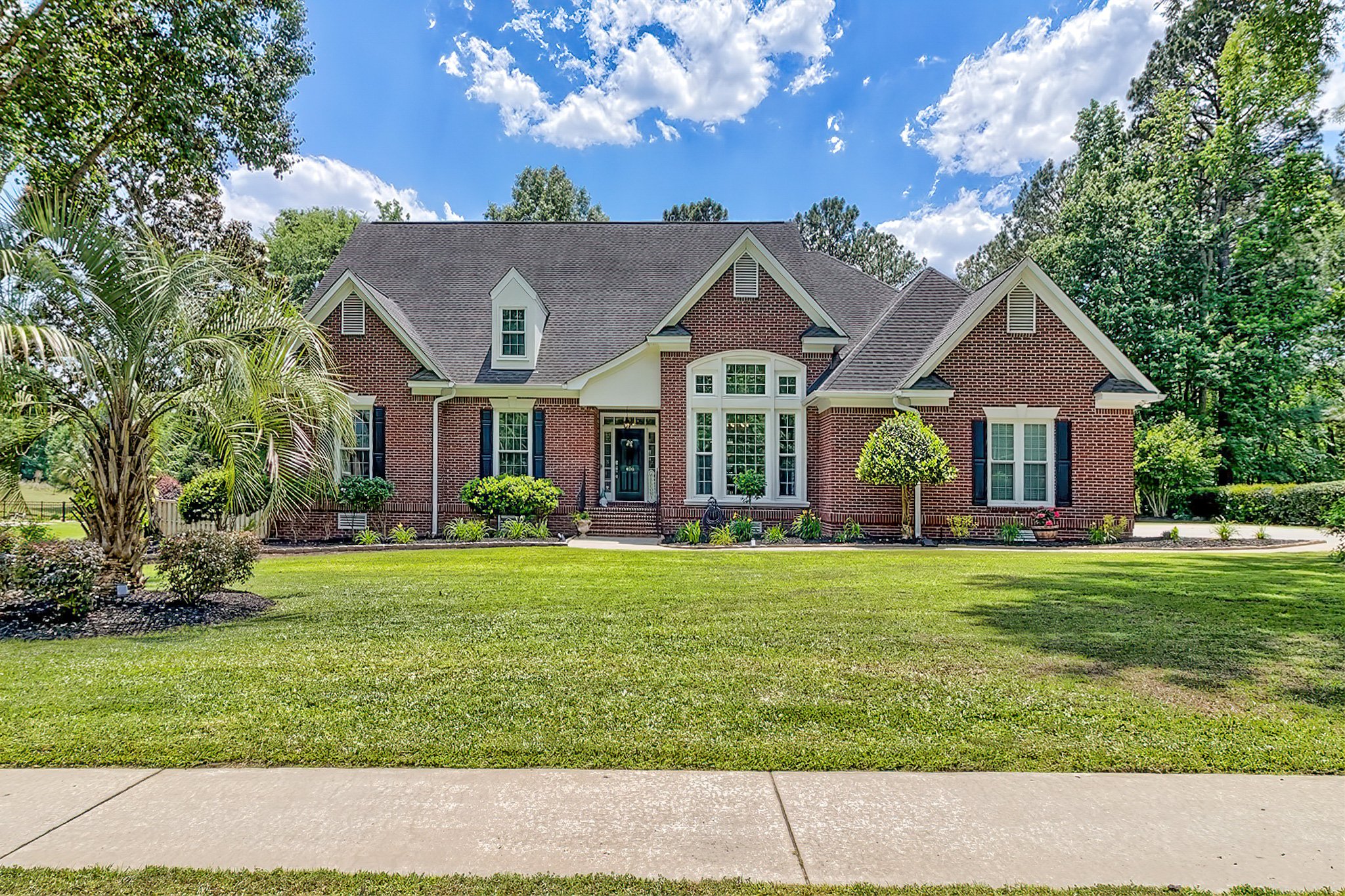 Ascot in Irmo, South Carolina
