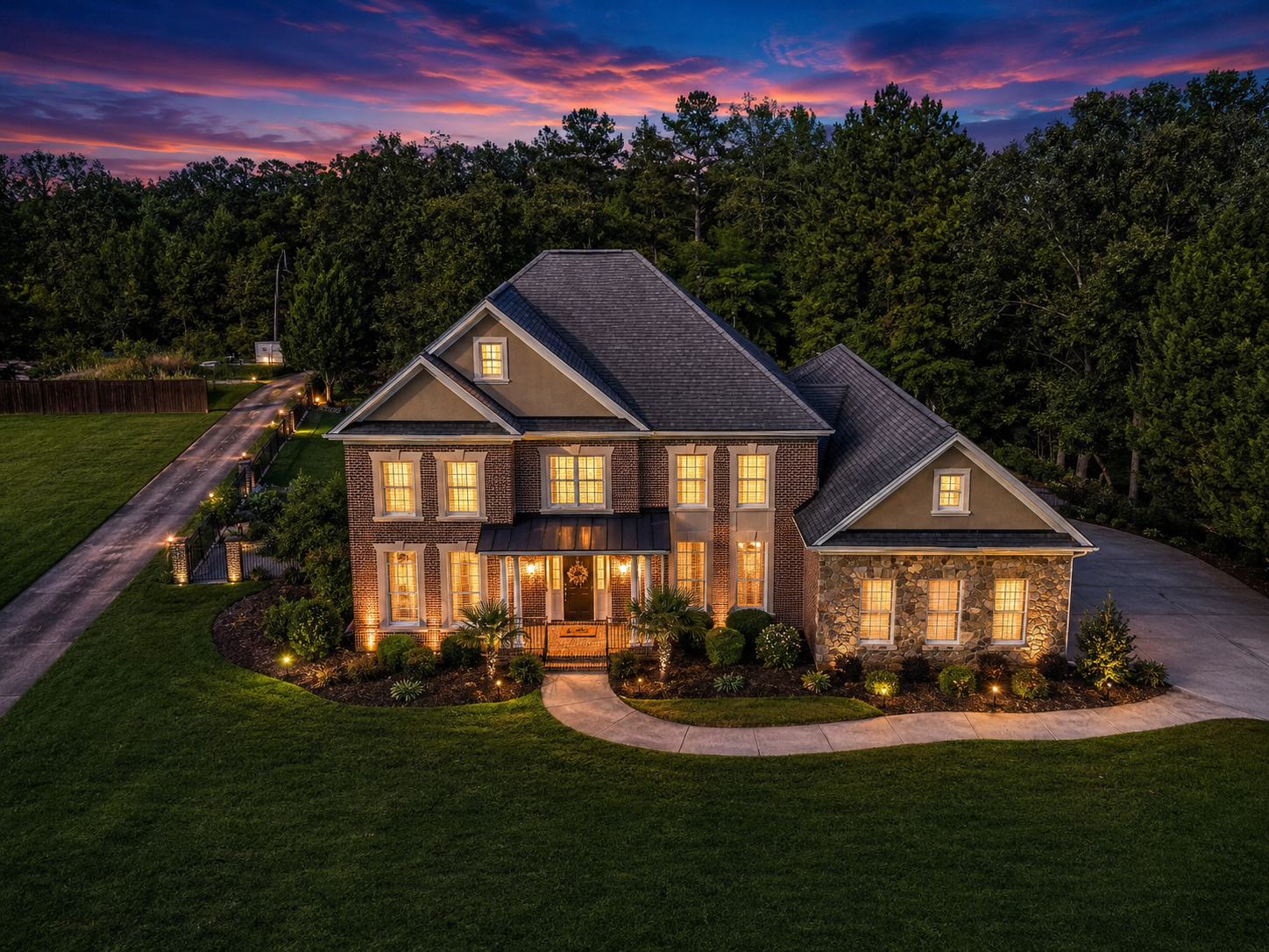 Irmo SC Ascot Estates Home