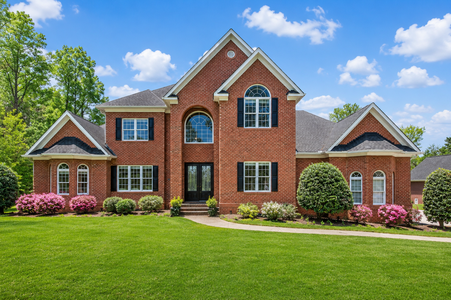 Irmo sc home