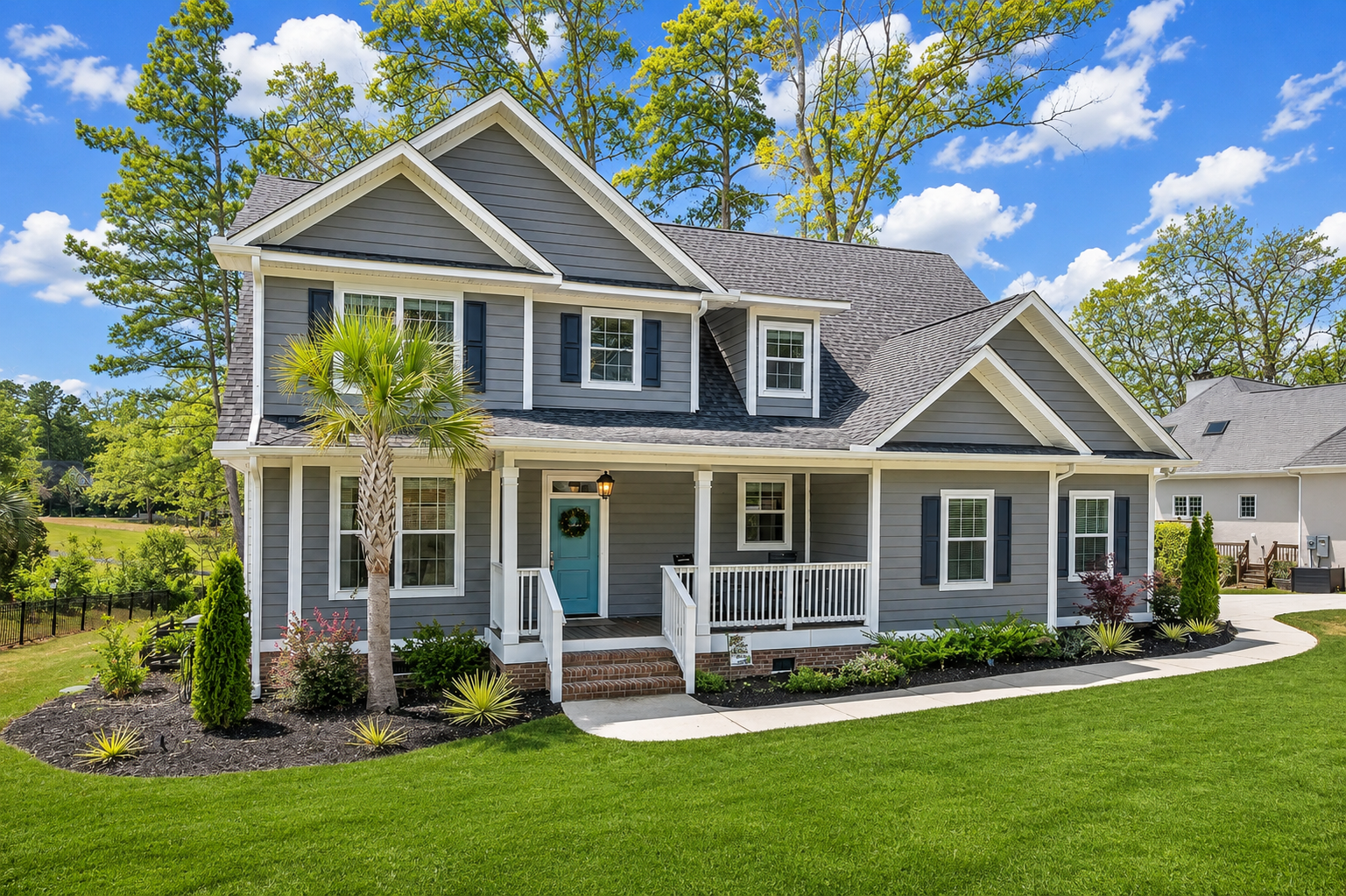 Chapin SC Home