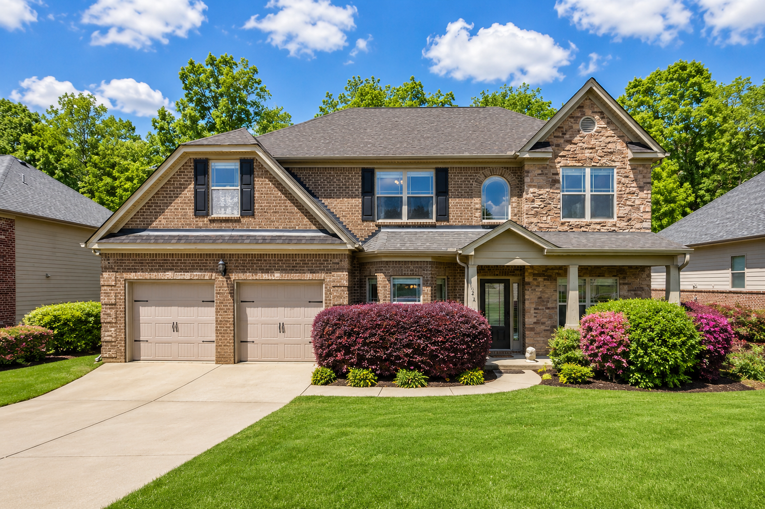Lexington SC Resale Home