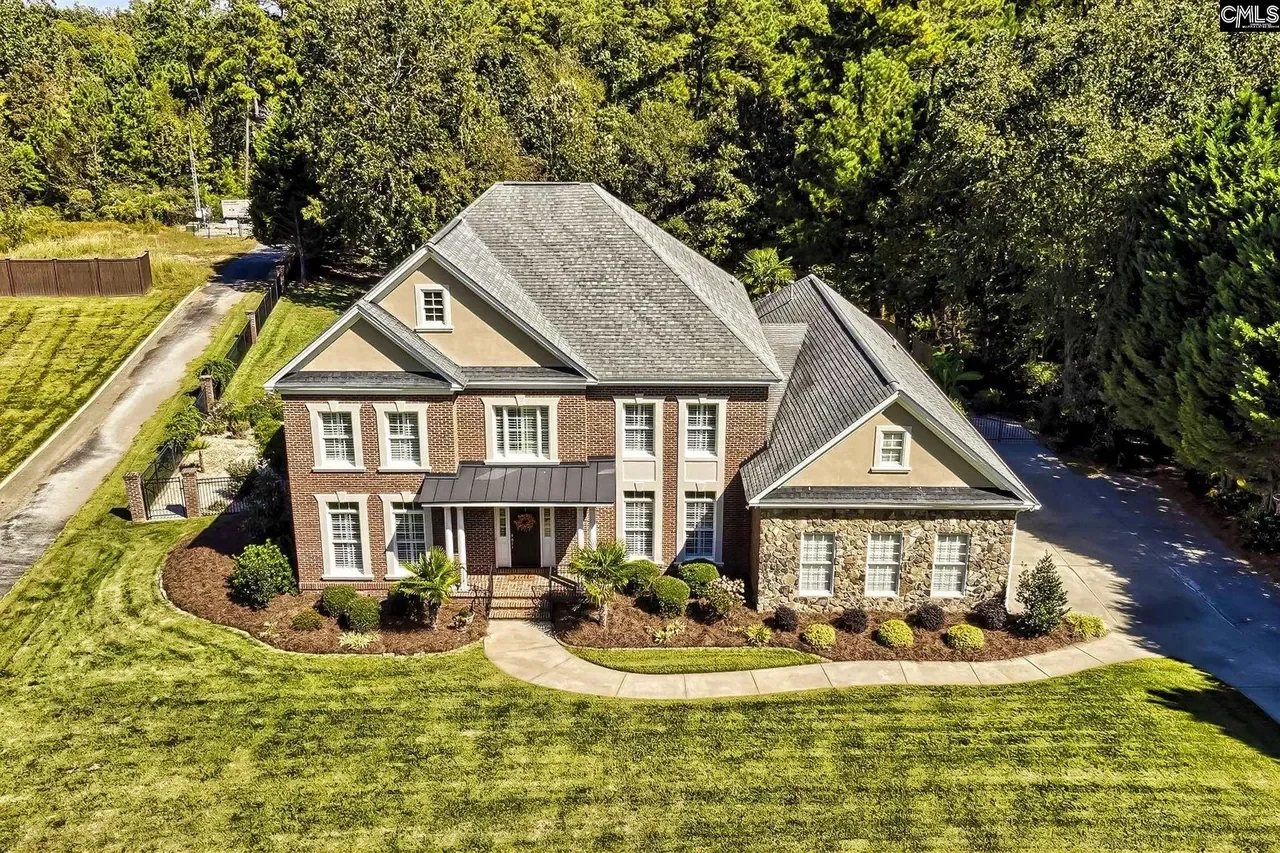 Irmo SC Home 