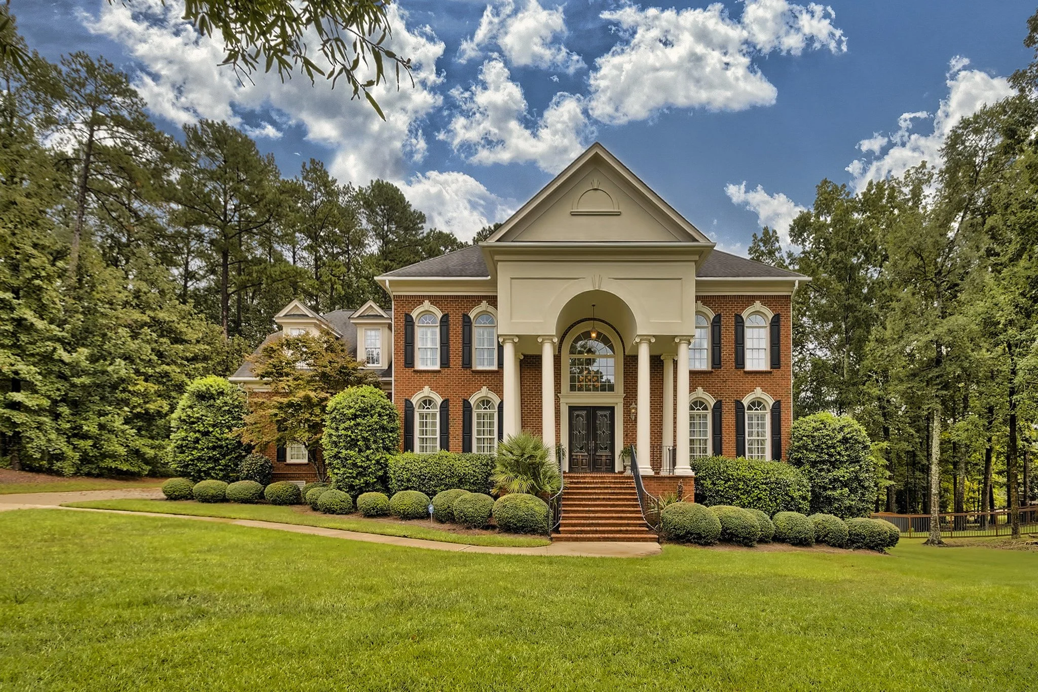 Columbia SC Record Home Sale