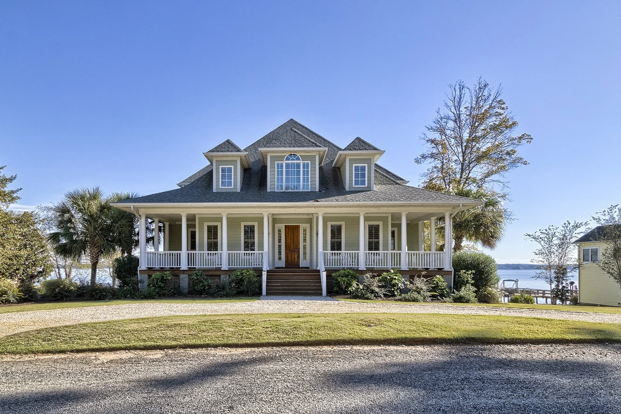 Lake Murray SC Record Home Sale