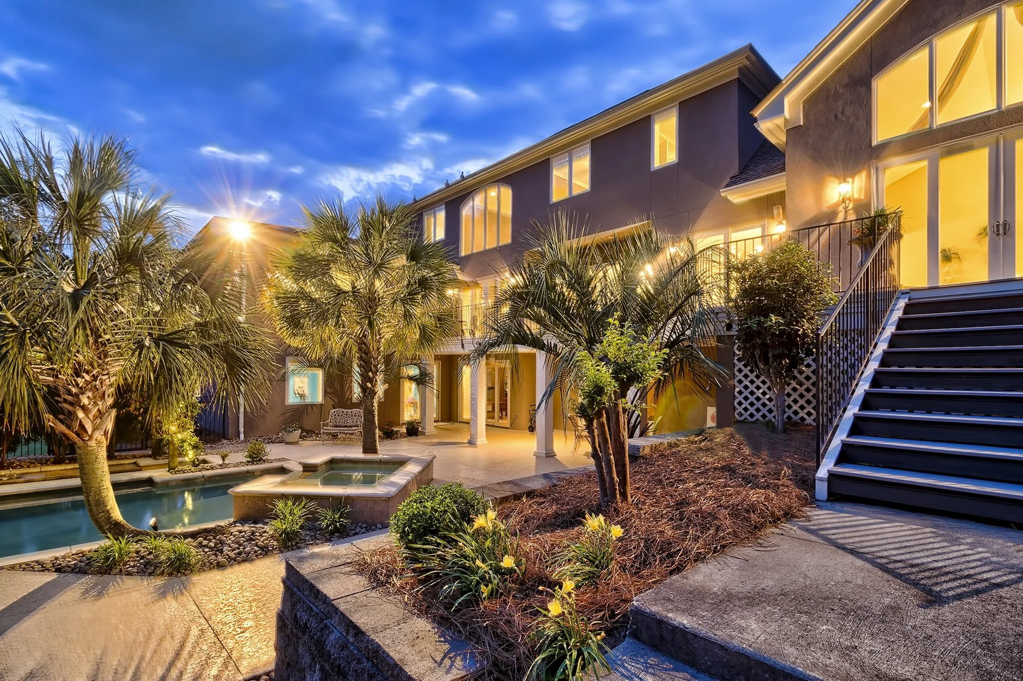 Ascot Irmo SC Record Home Sale
