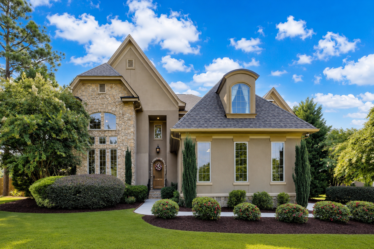 Columbia SC Home