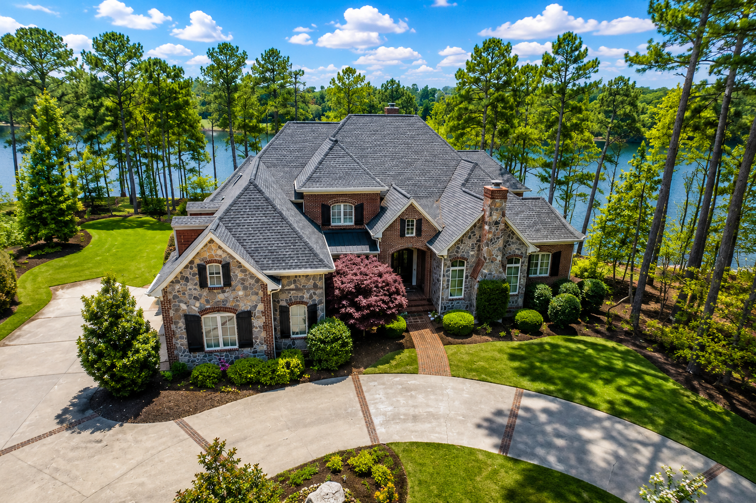 Woodcreek Farms Record Home Sale