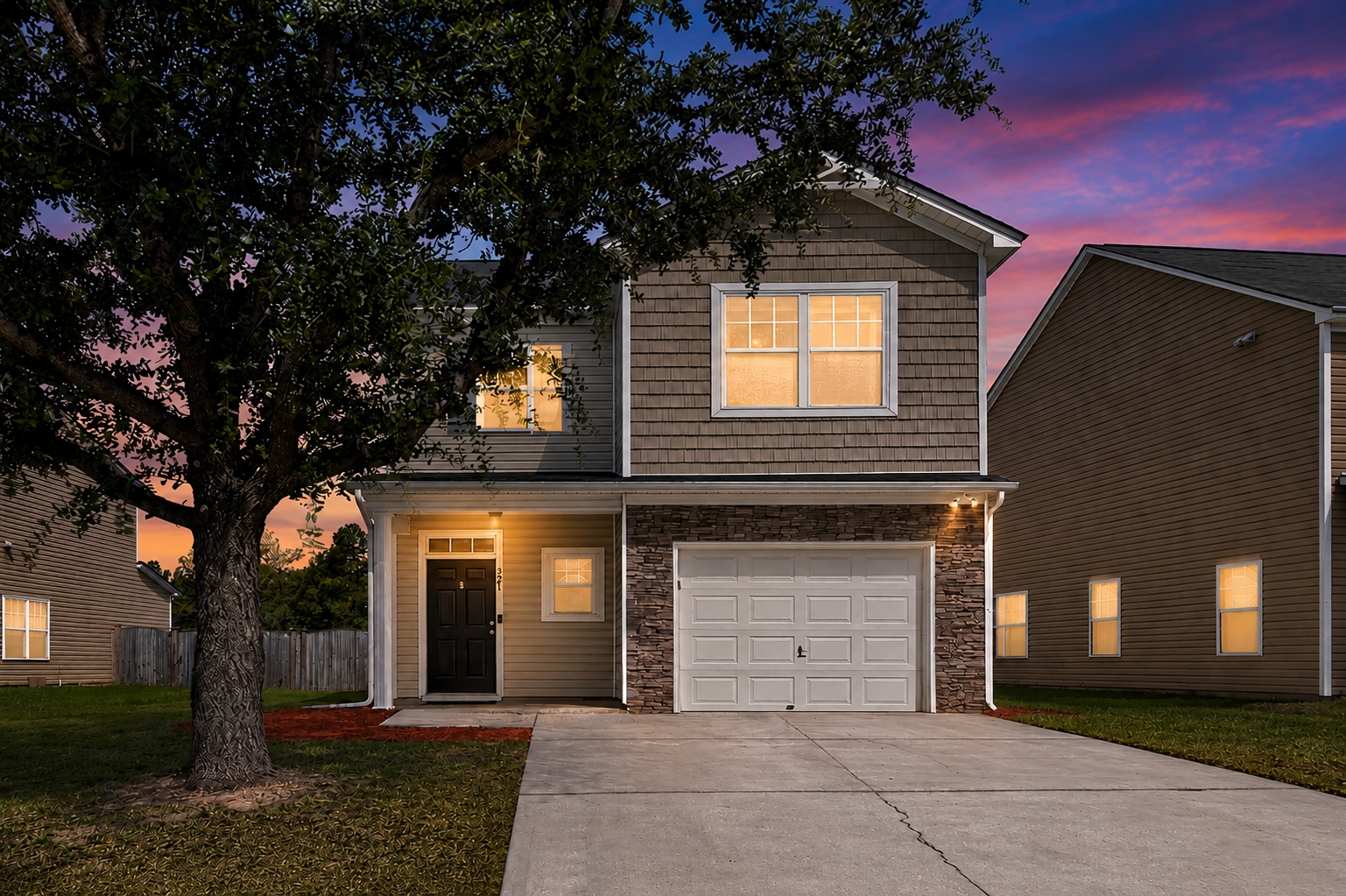 Not All Lexington, SC Homes Are Selling in 2026 — Here's Why This One Sold Over List Price 